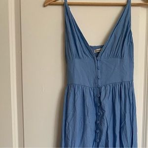 Abercrombie Dress